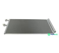 MAXGEAR AIR CONDITIONING CONDENSER AC830220 FOR VOLVO