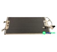MAXGEAR AIR CONDITIONING CONDENSER AC830222 FOR MERCEDES-BENZ