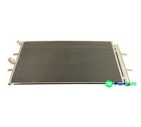 MAXGEAR AIR CONDITIONING CONDENSER AC830224