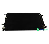 MAXGEAR AIR CONDITIONING CONDENSER AC830227 FOR JEEP