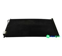 MAXGEAR AIR CONDITIONING CONDENSER AC830231