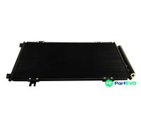 MAXGEAR AIR CONDITIONING CONDENSER AC830240 FOR SUZUKI