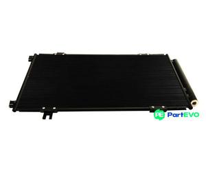 MAXGEAR AIR CONDITIONING CONDENSER AC830240 FOR SUZUKI