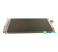 MAXGEAR AIR CONDITIONING CONDENSER AC830244 FOR HYUNDAI KIA