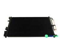 MAXGEAR AIR CONDITIONING CONDENSER AC830249 FOR CHRYSLER