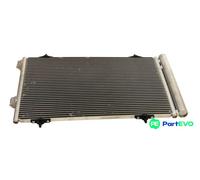 MAXGEAR AIR CONDITIONING CONDENSER AC830256 FOR CITROËN PEUGEOT
