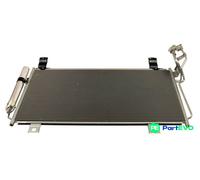 MAXGEAR AIR CONDITIONING CONDENSER AC830257 FOR MAZDA