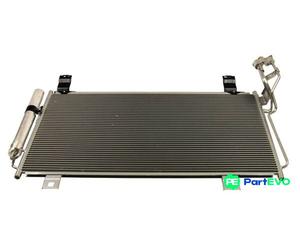 MAXGEAR AIR CONDITIONING CONDENSER AC830257 FOR MAZDA