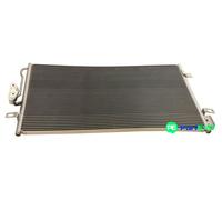 MAXGEAR AIR CONDITIONING CONDENSER AC830258 FOR DODGE
