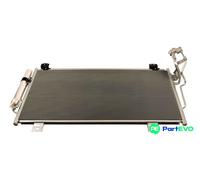 MAXGEAR AIR CONDITIONING CONDENSER AC830259 FOR MAZDA