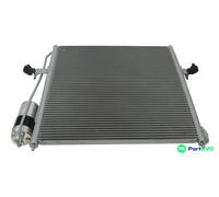 MAXGEAR AIR CONDITIONING CONDENSER AC830261 FOR MITSUBISHI