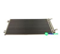 MAXGEAR AIR CONDITIONING CONDENSER AC830262 FOR OPEL VAUXHALL