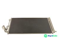 MAXGEAR AIR CONDITIONING CONDENSER AC830266 FOR HYUNDAI