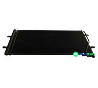 MAXGEAR AIR CONDITIONING CONDENSER AC830272 FOR AUDI