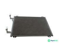 MAXGEAR AIR CONDITIONING CONDENSER AC830273 FOR AUDI