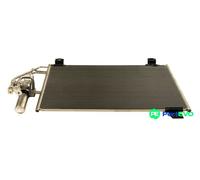 MAXGEAR AIR CONDITIONING CONDENSER AC830277