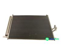 MAXGEAR AIR CONDITIONING CONDENSER AC830278