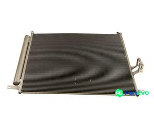 MAXGEAR AIR CONDITIONING CONDENSER AC830278