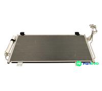 MAXGEAR AIR CONDITIONING CONDENSER AC830289 FOR MAZDA