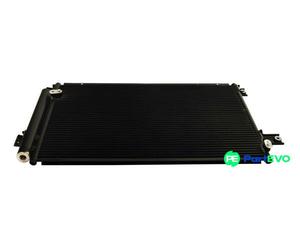 MAXGEAR AIR CONDITIONING CONDENSER AC830291 FOR TOYOTA