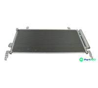 MAXGEAR AIR CONDITIONING CONDENSER AC830295
