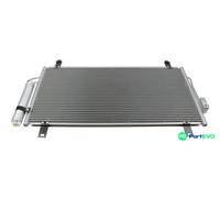 MAXGEAR AIR CONDITIONING CONDENSER AC830298 FOR MITSUBISHI