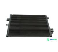 MAXGEAR AIR CONDITIONING CONDENSER AC830300 FOR PORSCHE