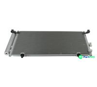 MAXGEAR AIR CONDITIONING CONDENSER AC830301 FOR SUBARU