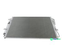 MAXGEAR AIR CONDITIONING CONDENSER AC830304 FOR LAND ROVER