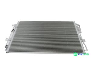 MAXGEAR AIR CONDITIONING CONDENSER AC830304 FOR LAND ROVER
