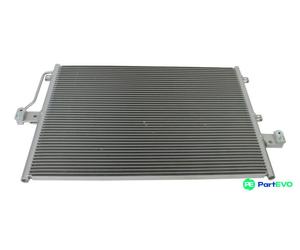 MAXGEAR AIR CONDITIONING CONDENSER AC830308 FOR SSANGYONG