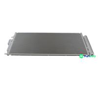 MAXGEAR AIR CONDITIONING CONDENSER AC830315