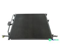 MAXGEAR AIR CONDITIONING CONDENSER AC830316 FOR LAND ROVER