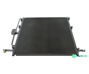 MAXGEAR AIR CONDITIONING CONDENSER AC830316 FOR LAND ROVER