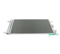 MAXGEAR AIR CONDITIONING CONDENSER AC830318