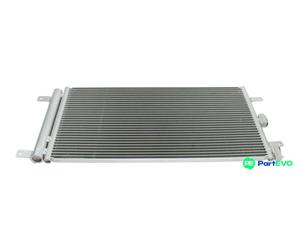 MAXGEAR AIR CONDITIONING CONDENSER AC830318