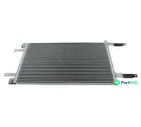 MAXGEAR AIR CONDITIONING CONDENSER AC830323