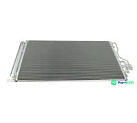 MAXGEAR AIR CONDITIONING CONDENSER AC830324 FOR HYUNDAI KIA
