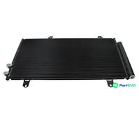MAXGEAR AIR CONDITIONING CONDENSER AC830326 FOR TOYOTA