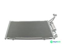 MAXGEAR AIR CONDITIONING CONDENSER AC830337 FOR FORD