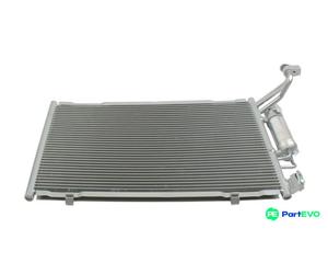 MAXGEAR AIR CONDITIONING CONDENSER AC830337 FOR FORD