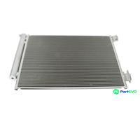 MAXGEAR AIR CONDITIONING CONDENSER AC830339