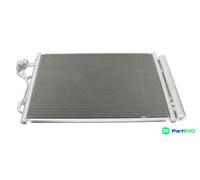 MAXGEAR AIR CONDITIONING CONDENSER AC830340 FOR HYUNDAI