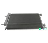 MAXGEAR AIR CONDITIONING CONDENSER AC830347 FOR OPEL VAUXHALL