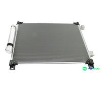 MAXGEAR AIR CONDITIONING CONDENSER AC830351 FOR NISSAN