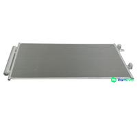 MAXGEAR AIR CONDITIONING CONDENSER AC830352 FOR FIAT JEEP