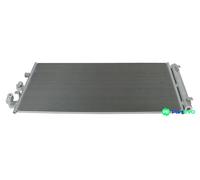 MAXGEAR AIR CONDITIONING CONDENSER AC830355 FOR FORD
