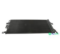 MAXGEAR AIR CONDITIONING CONDENSER AC830358 FOR AUDI