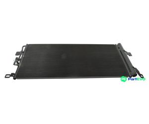 MAXGEAR AIR CONDITIONING CONDENSER AC830358 FOR AUDI