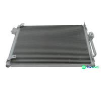 MAXGEAR AIR CONDITIONING CONDENSER AC830360 FOR TESLA